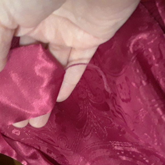 Vintage Victoria's Secret kimono robe - Picture 10 of 10